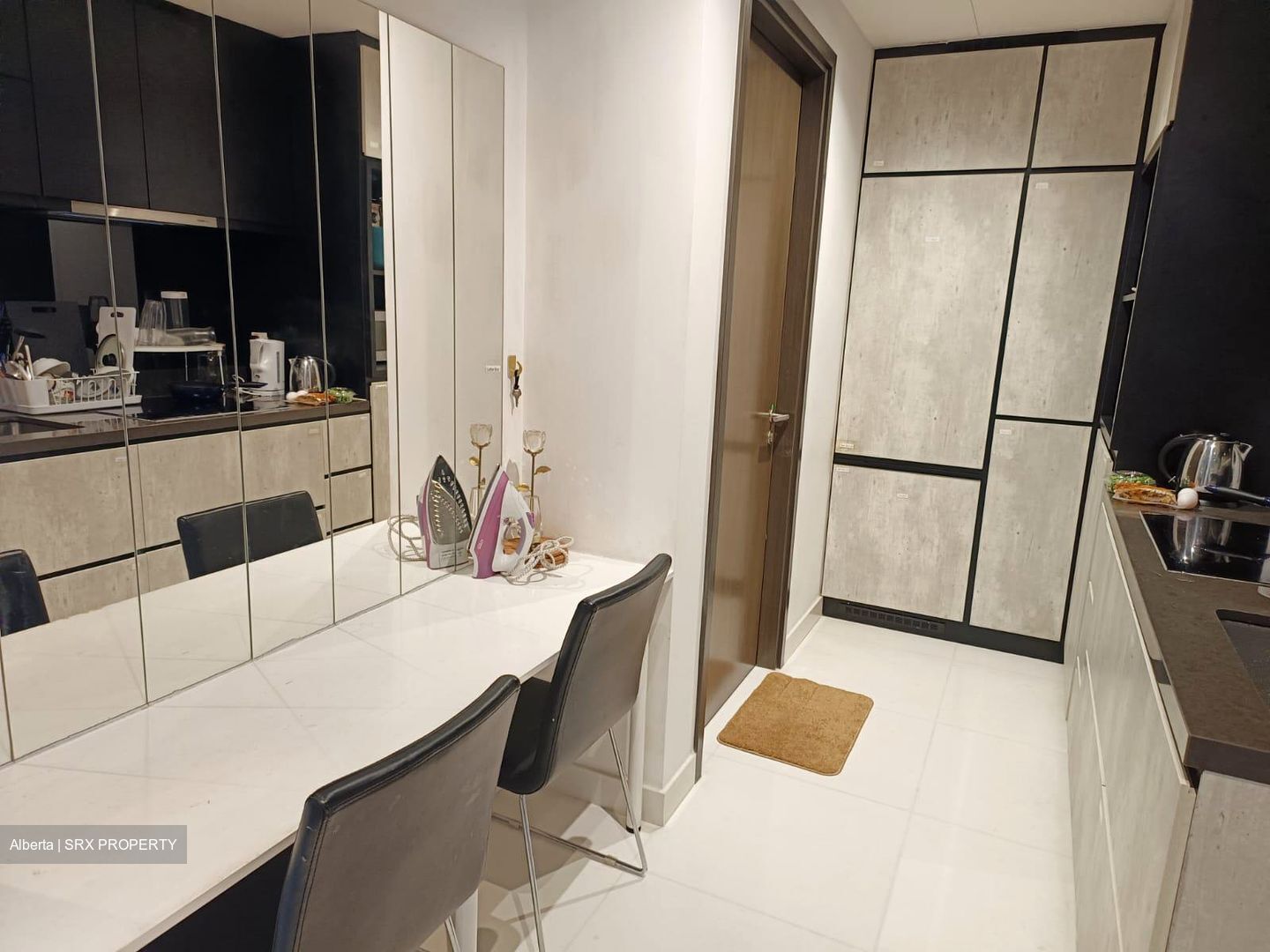 The Rise @ Oxley - Residences (D9), Apartment #449875621